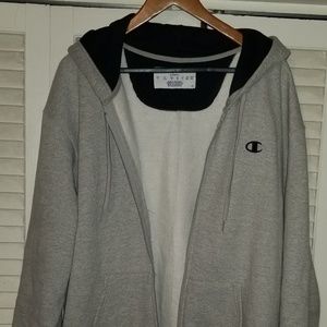 Classic Champion Hoodie
